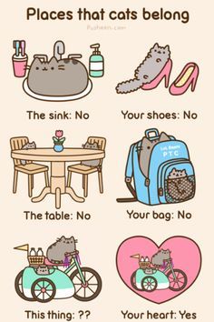 Pusheen Cat Wallpaper Google Search Pusheen Pusheen Cat Cats