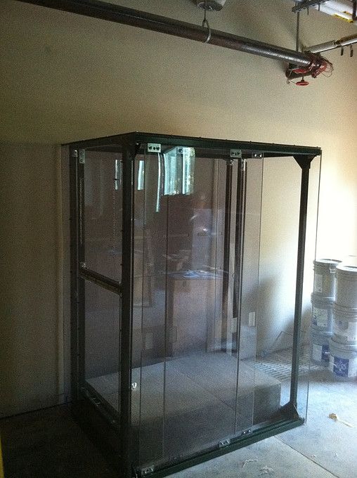 Strut Services Group, Inc. Unistrut