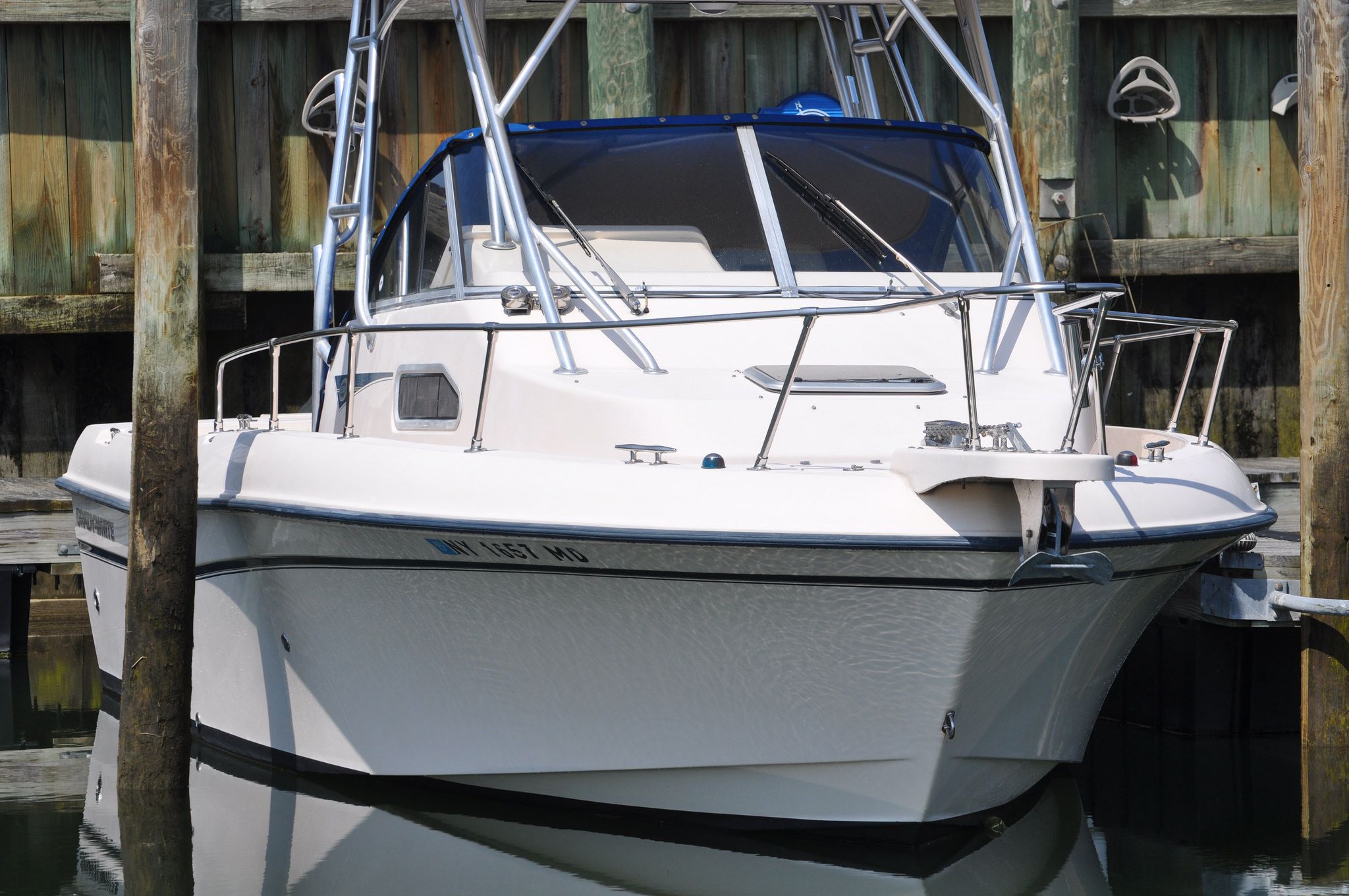 2006 232 Grady White Stuff To Buy Sport Fishing Boats Fishing