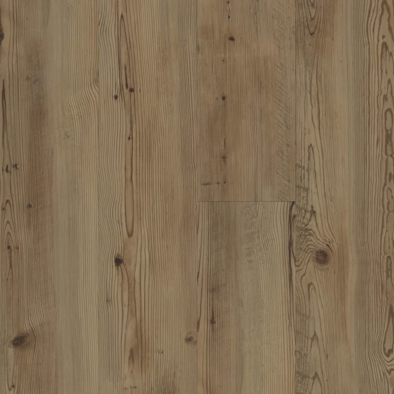 Rustic Pine Vinyl Plank Flooring