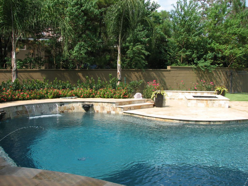 Marquise Pools Landscaping Designs Pool Swimming Pool Landscaping
