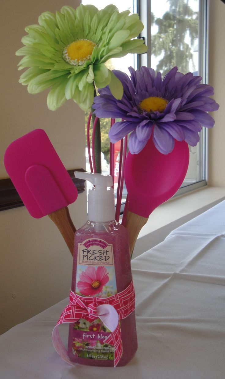small bridal shower gift ideas door prize for a shower game