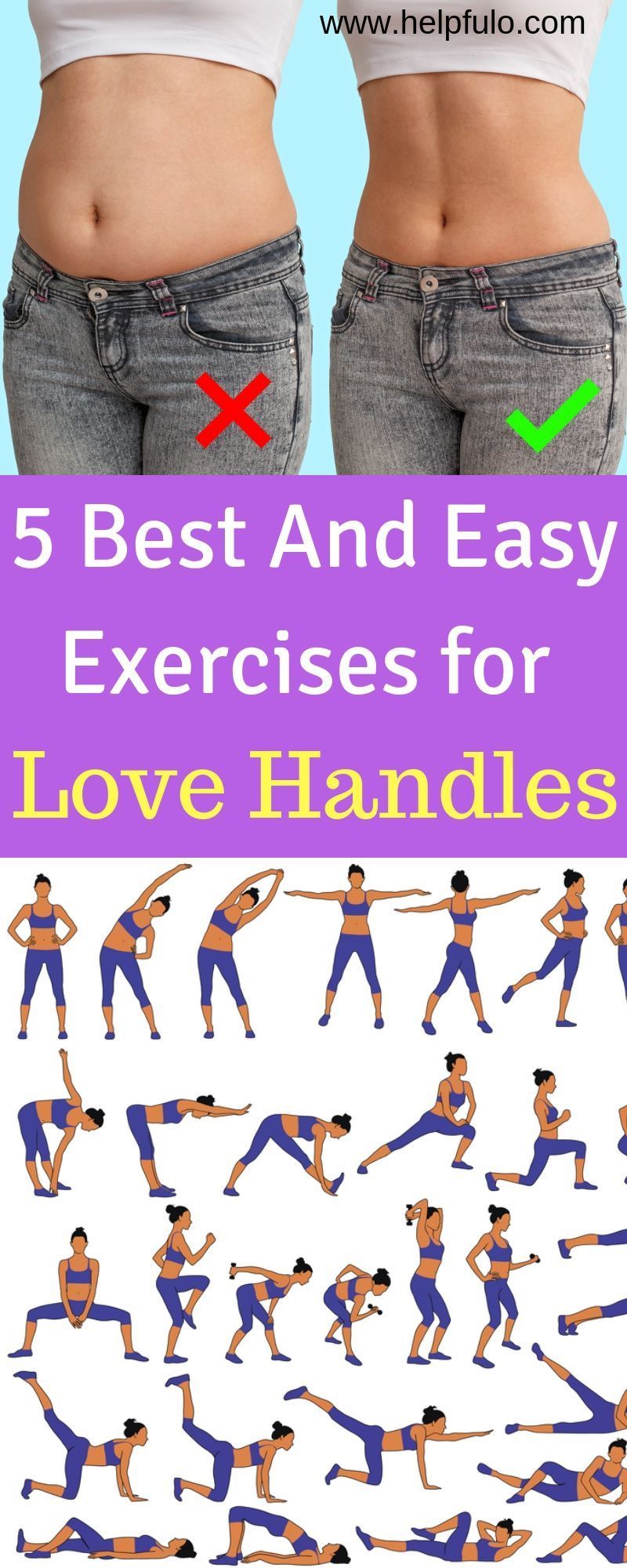 Pin on excersize to lose belly fat Pin on excersize to lose belly fat
