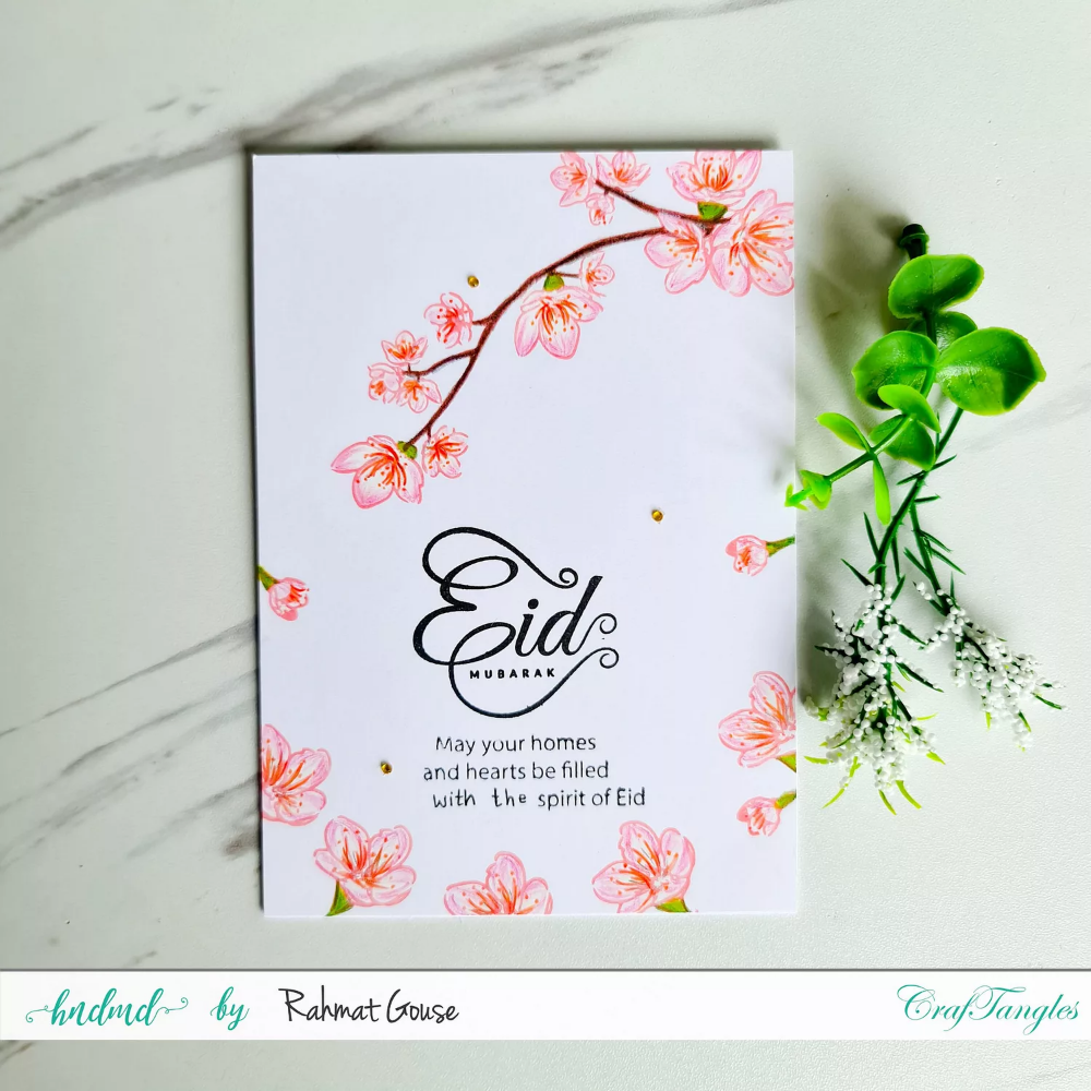 floral eid cards 2 in 2020 eid cards eid mubarak