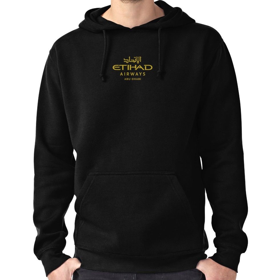 Etihad Airways T-Shirt