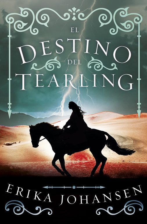 La Reina Del Tearling 3 El Destino Del Tearling Books Queen Of The Tearling Ebooks