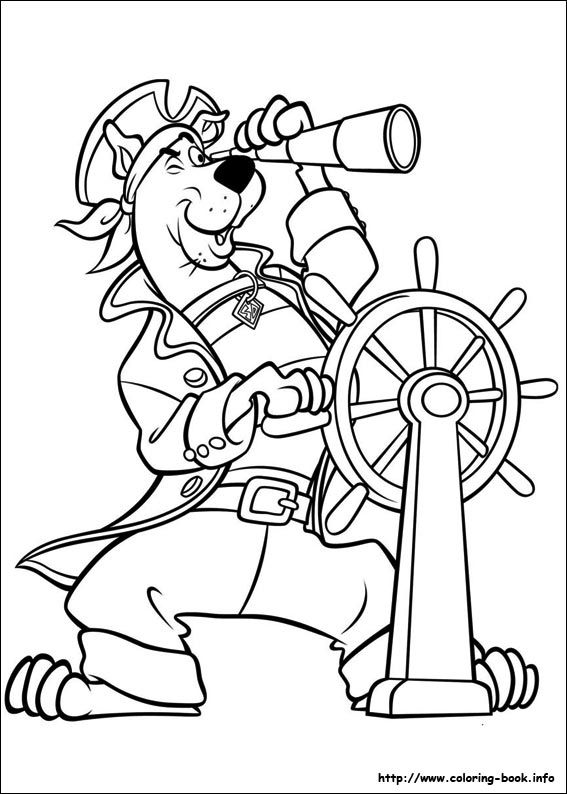 scooby dou coloring picture coloring pages miscellaneous scooby doo coloring sheets