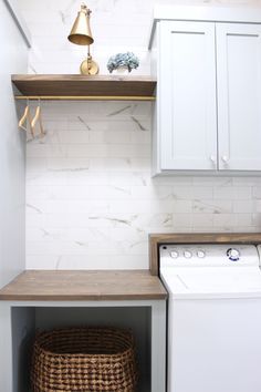 Laundry Room Layouts, Laundry Room Cabinets, Laundry Room Remodel, Diy Cabinets, Laundry Room With Sink, Laundry Room Countertop, Outside Laundry Room, Basement Laundry Area, Kitchen Countertops