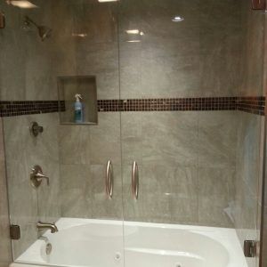 Gl Shower Door Above Tub Http Capoeirauniao Pinterest Gl Shower Door Above Tub