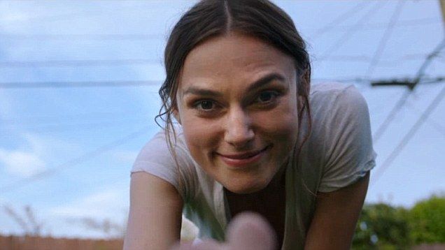 Big Tits Shaved Pussy Keira Knightley Sex Tapes