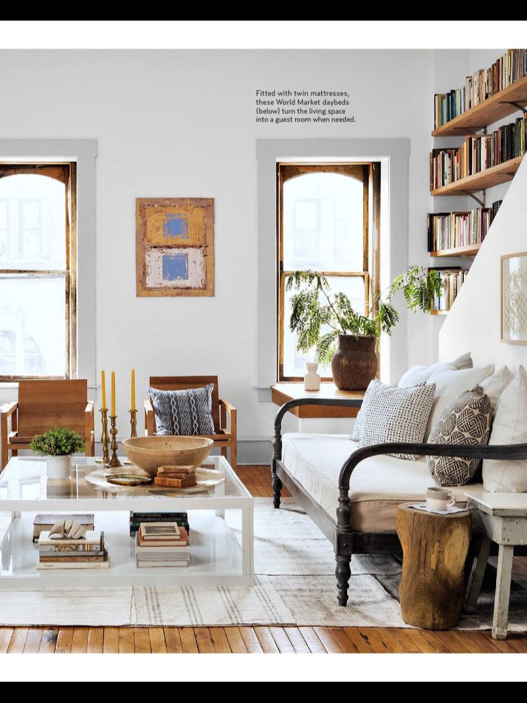Day bed world market day bed world market home living room