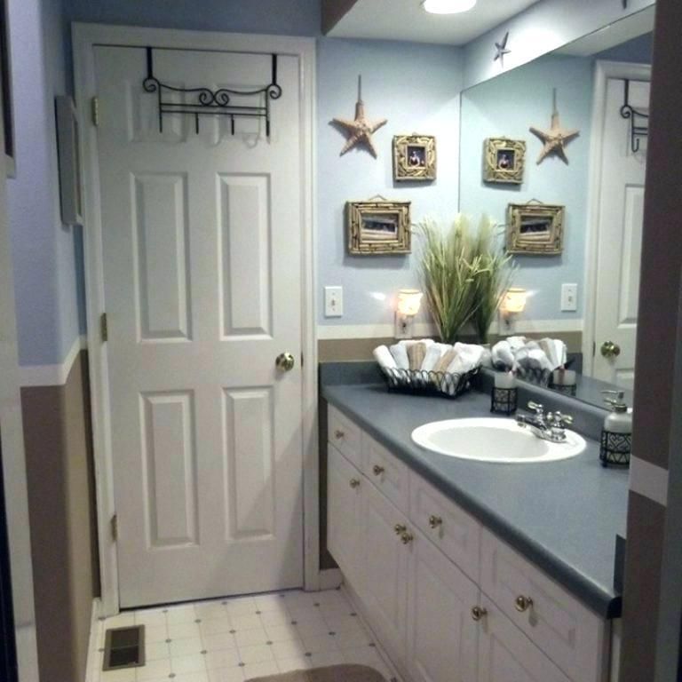 5 Beach Themed Bathrooms That Will Blow You Away With Images