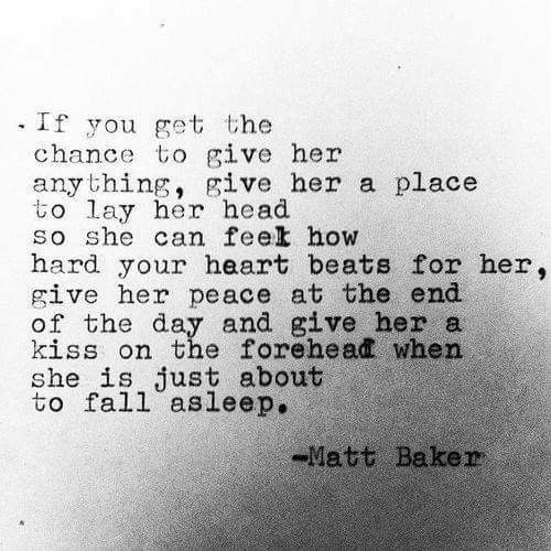 A Kiss On The Forehead My Soft Side Quotes Inspirational