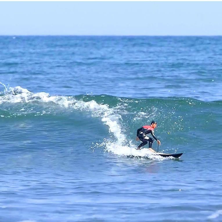 kyosho rc surfer