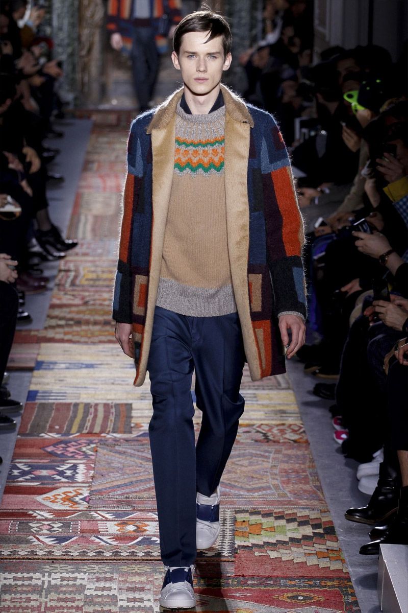 Forum on this topic: Valentino FallWinter 2014-2015 Collection – Paris Fashion , valentino-fallwinter-2014-2015-collection-paris-fashion/ Discussion on this topic: Valentino FallWinter 2014-2015 Collection – Paris Fashion , valentino-fallwinter-2014-2015-collection-paris-fashion/