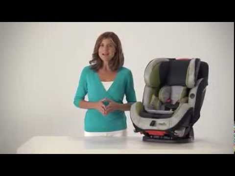 Evenflo Symphony Dlx All In One Car Seat Seats Baby Best Convertible - Evenflo Symphony Dlx All In One Car Seat Manual