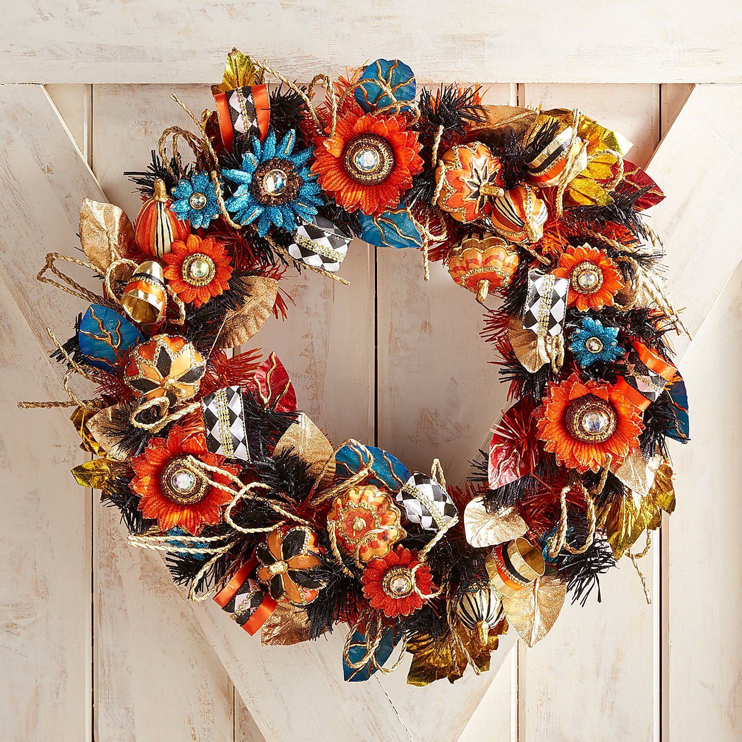 Enchanted Circus 24 Wreath - Pier 1 Imports Enchanted Circus 24 Wreath - Pier 1 Imports
