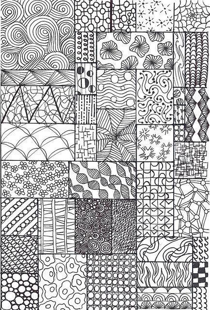 Pin By HJ On Quilting Pinterest Doodles Zentangles And Black Stunning Zentangle Pattern Ideas Pin By HJ On Quilting Pinterest Doodles Zentangles And Black Stunning Zentangle Pattern Ideas