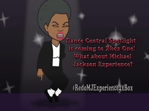 dance central spotlight is coming to xbox one what about mj
