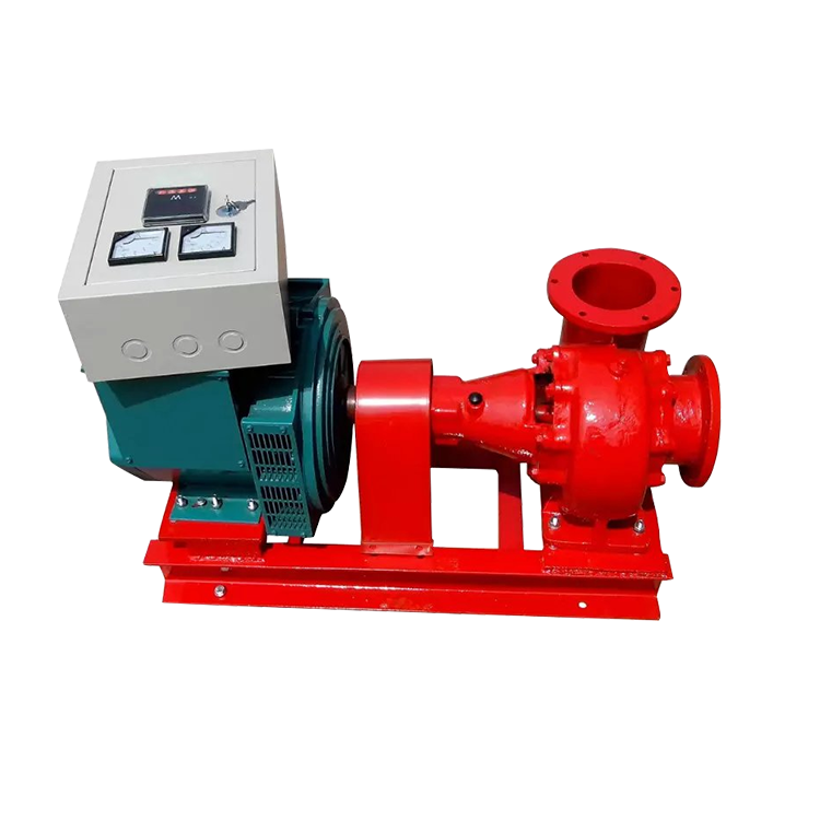 100kw Hydroelectric Power Energy Hydro Generator Water Turbine