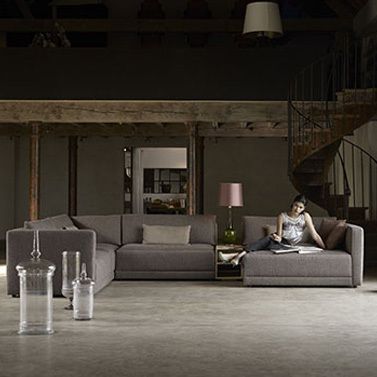 Houweling Interieur - Piazza hoekbank | living room | Pinterest Houweling Interieur - Piazza hoekbank | living room | Pinterest