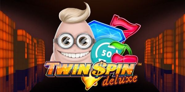 50 Free Spins Twin Spin 50 Free Spins Twin Spin