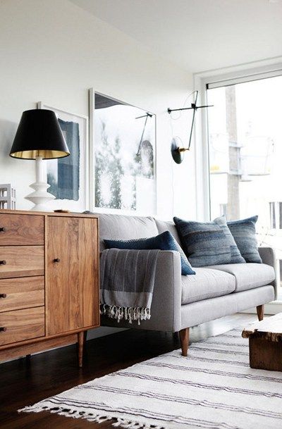 seattle designer brian paquette has six years of interior styling