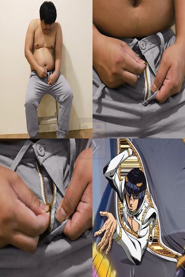 Jojo cosplay Jojo cosplay @lowcostcosplay If this Jojo cosplay Jojo cosplay @lowcostcosplay If this