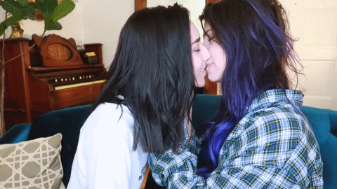 Japanese Lesbian Hot Kissing Japanese Lesbian Hot Kissing