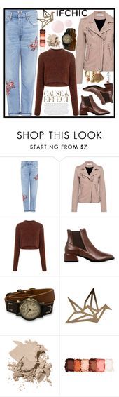 Ifchic style!- Ifchic style! “Ifchic style!” by jelena-880 …