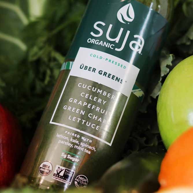 Organic Juice | Cold-Pressed Juice Brand | Suja Juice Vegan Vegetarian, Vegetarian Recipes, Snack Recipes, 30 Day Cleanse, Juice Branding, Organic Juice, Cold Pressed Juice, Mint Tea, Green Juice