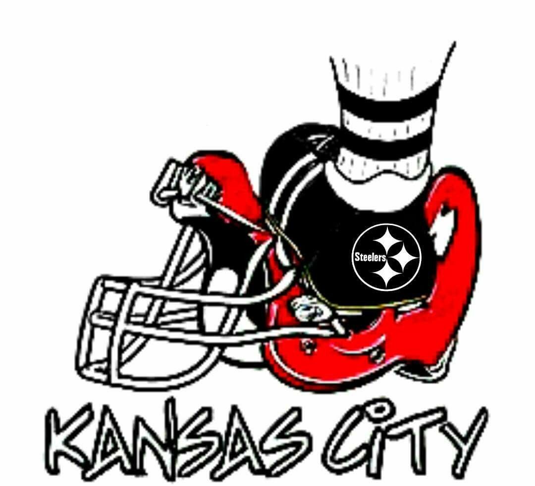 steelergalfan4life 🖤💛 Time 2 Stomp KC 😠 Kansas city, Kansas, Steelers steelergalfan4life 🖤💛 Time 2 Stomp KC 😠 Kansas city, Kansas, Steelers