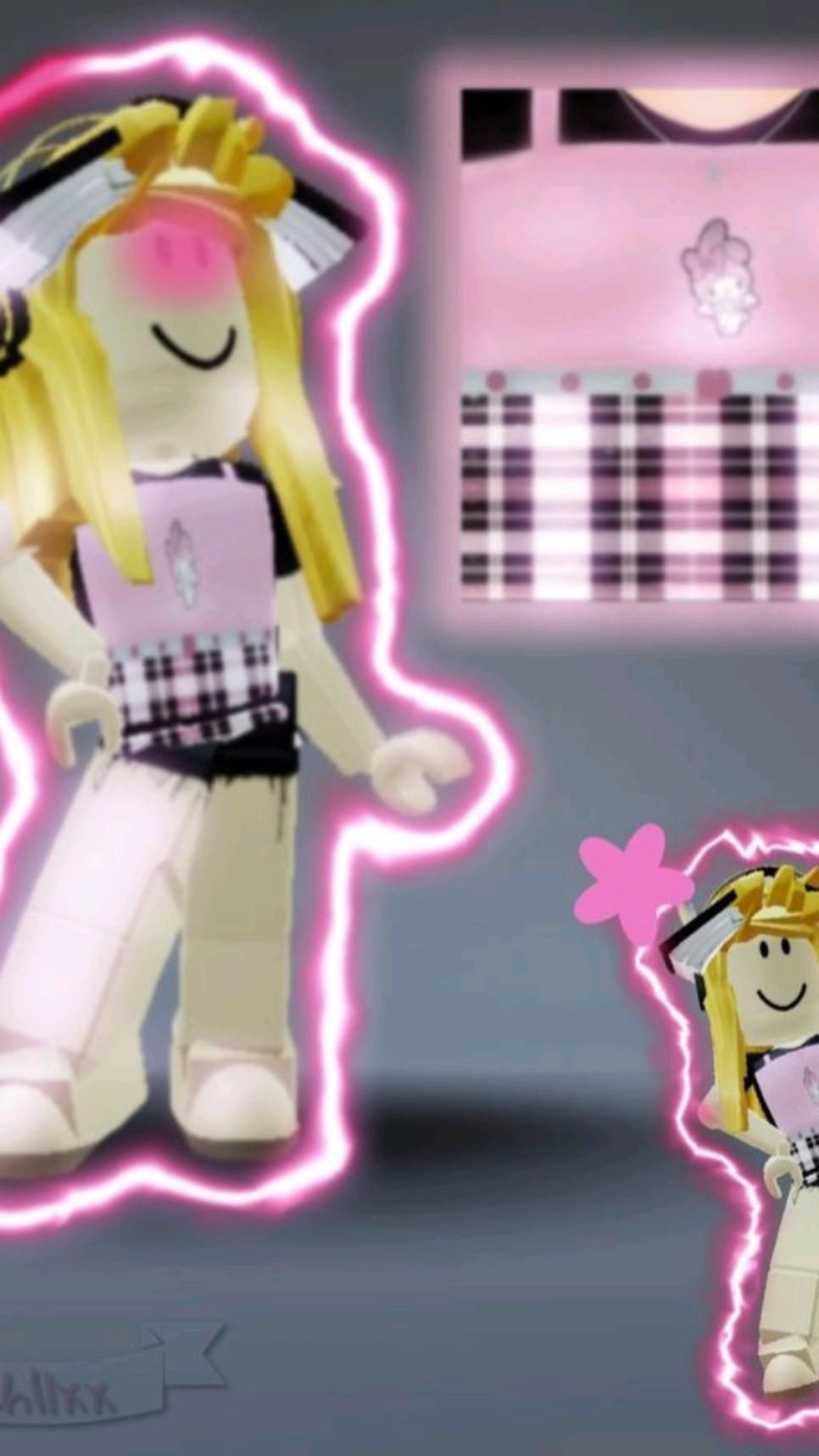 Pin by Leah on Roblox t-shirts in 2023