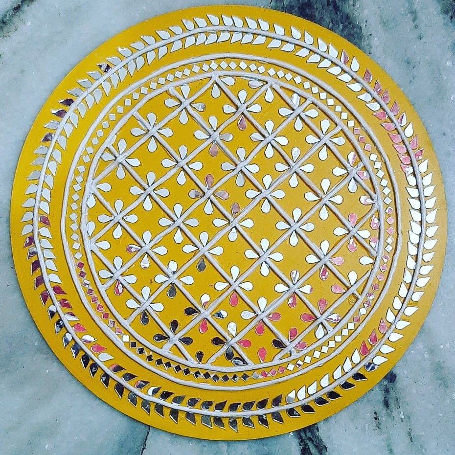 Lippan Artwork Mirror Canvas Art Painted Mirror Art Mirror Artwork lippan-artwork-mirror-canvas-art-painted-mirror-art-mirror-artwork
