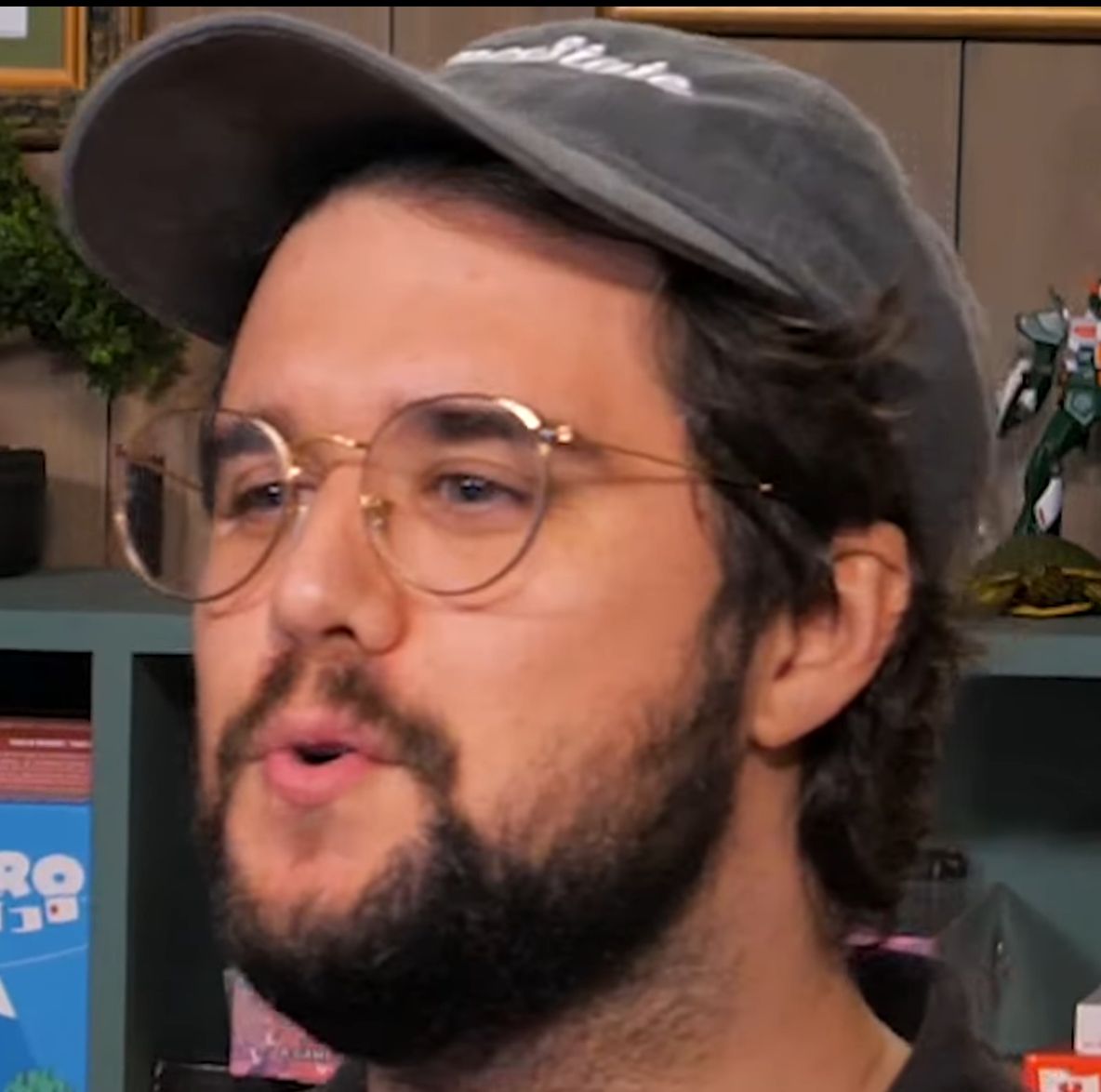 spencer agnew ooh in 2024 | Smosh, Spencer, Smosh members