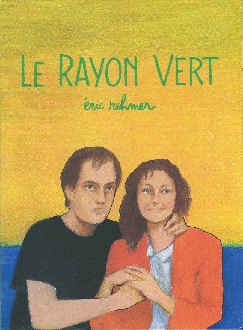 The Green Ray Download Movie in English HD
