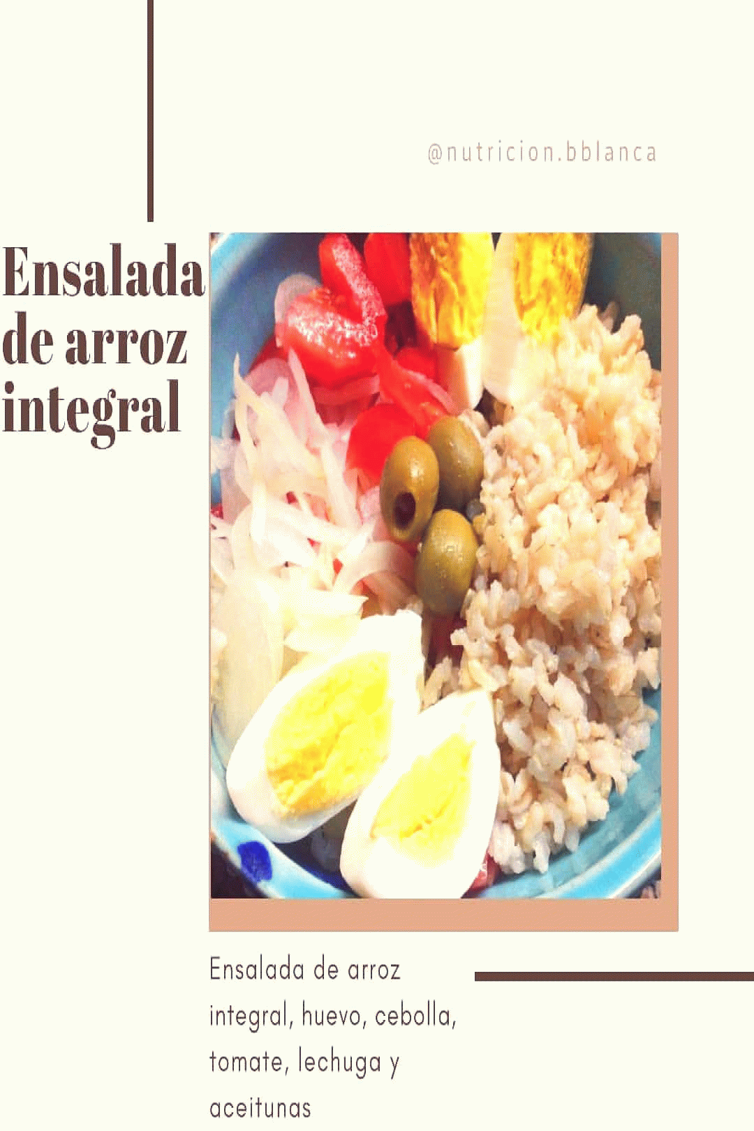 Recetas Vegetarianas Panosundaki Pin