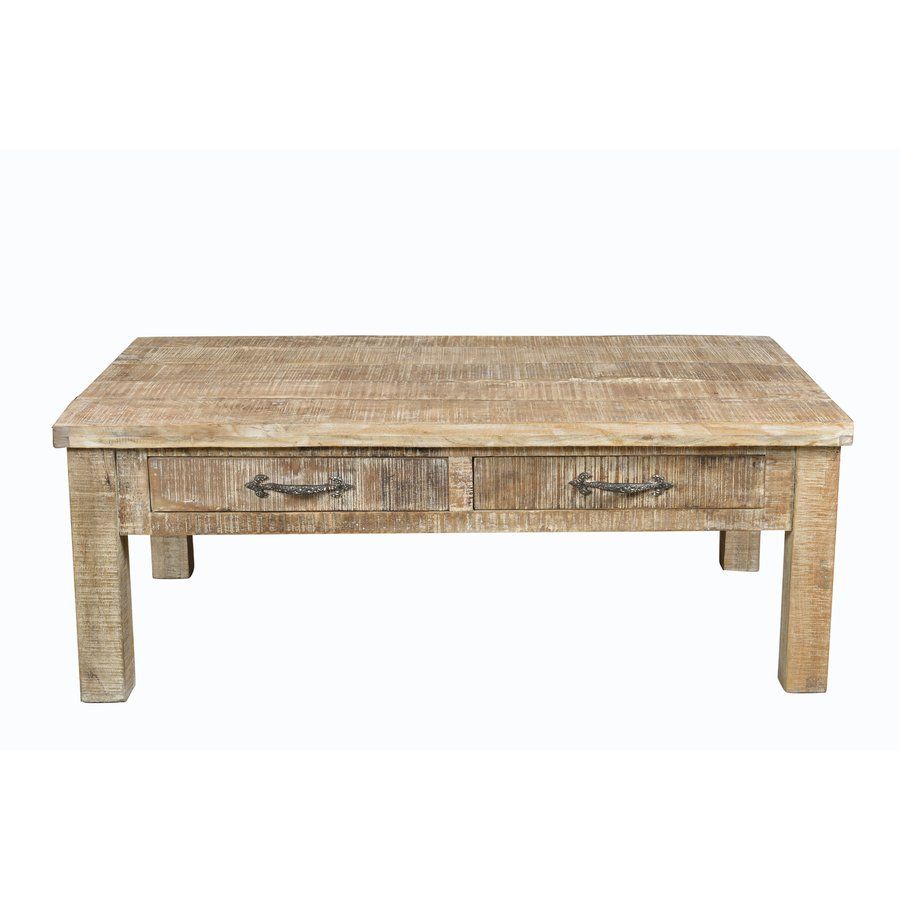 Cummings Square Coffee Table Coffee table, Coffee table