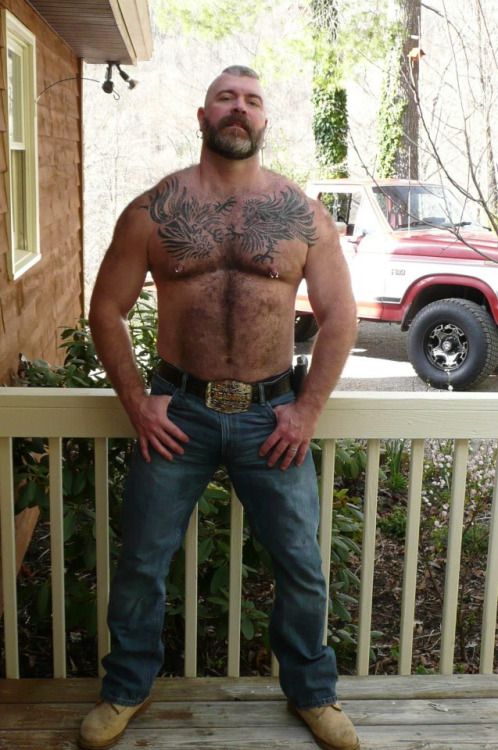 hairy studs mature Hardcore ameture gay porn