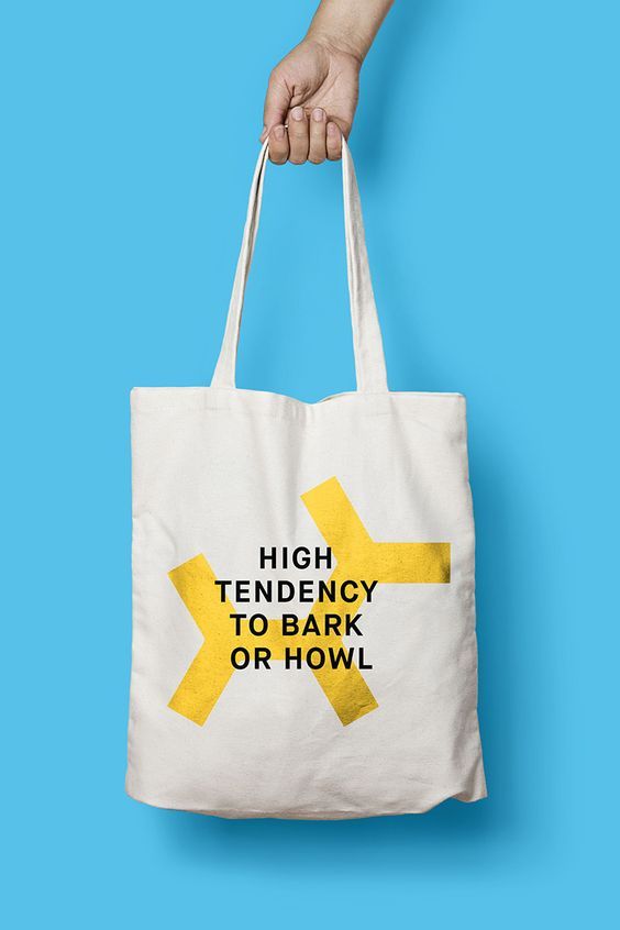 Download Canvas tassen | Bag illustration, Bags logo, Tote bag design
