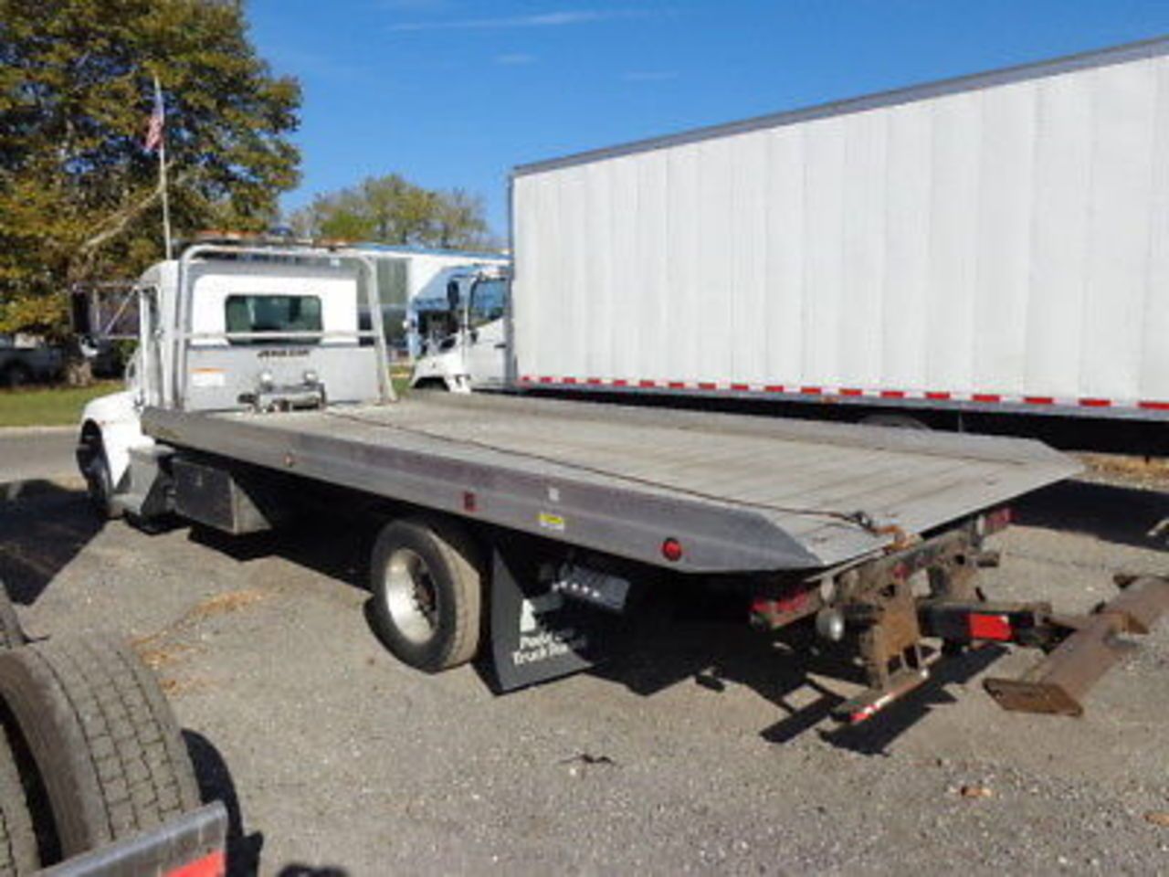 Rollback Tow Trucks For Sale Ebay Autos Post News To Go 2