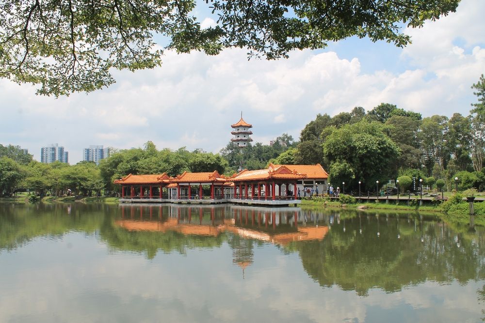 The Best Free Things To Do In Singapore With Images Singapore