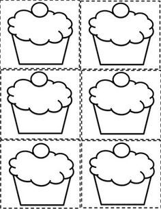 birthday bulletin board printables school pinterest preschool