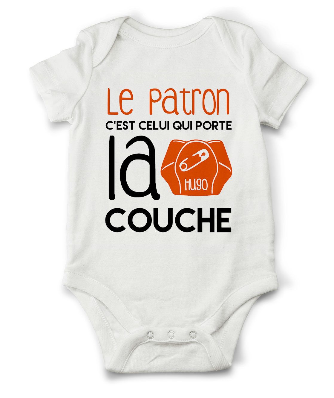 Body Grenouillere Le Patron C Est Celui Qui Mode Bebe Par Creatike Body Personnalise Body Pour Bebe Vogue Enfants Body Grenouillere Le Patron C Est Celui Qui Mode Bebe Par Creatike Body Personnalise Body Pour Bebe Vogue Enfants