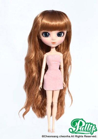 pullip store