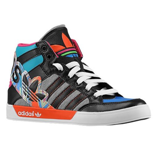 adidas hardcourt big logo foot locker