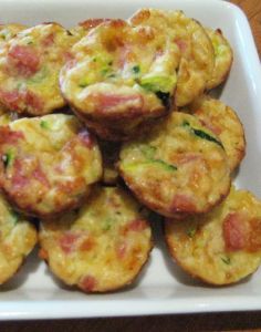 mini quiches recipe finger foods pinterest recipes finger