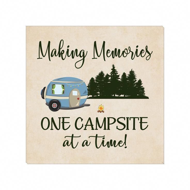 Download Graphics Inspire Canvas - Making Memories One Campsite At ...