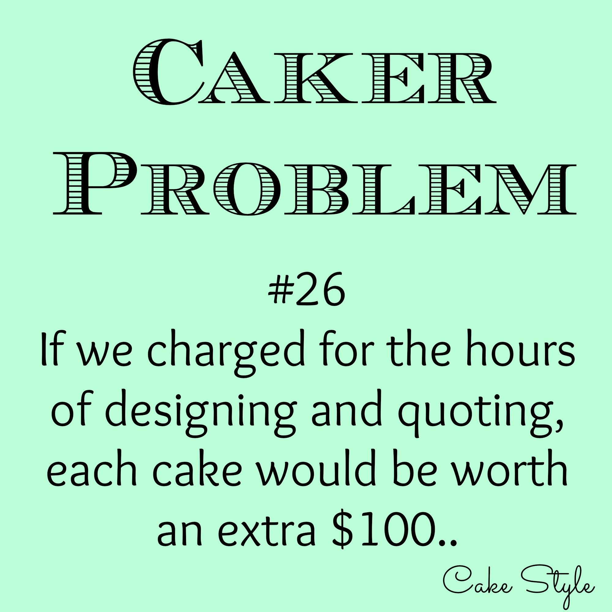 How Much To Charge For Electricity When Baking A Cake How Much To Charge For Electricity When Baking A Cake