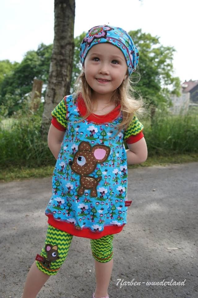 Rosita, Kreativ-Ebook - farbenmix Online-Shop - Schnittmuster ... Rosita, Kreativ-Ebook - farbenmix Online-Shop - Schnittmuster ...
